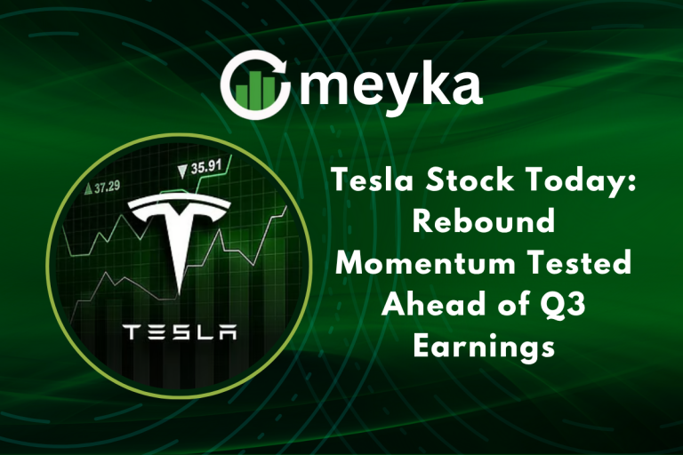 Tesla Stock