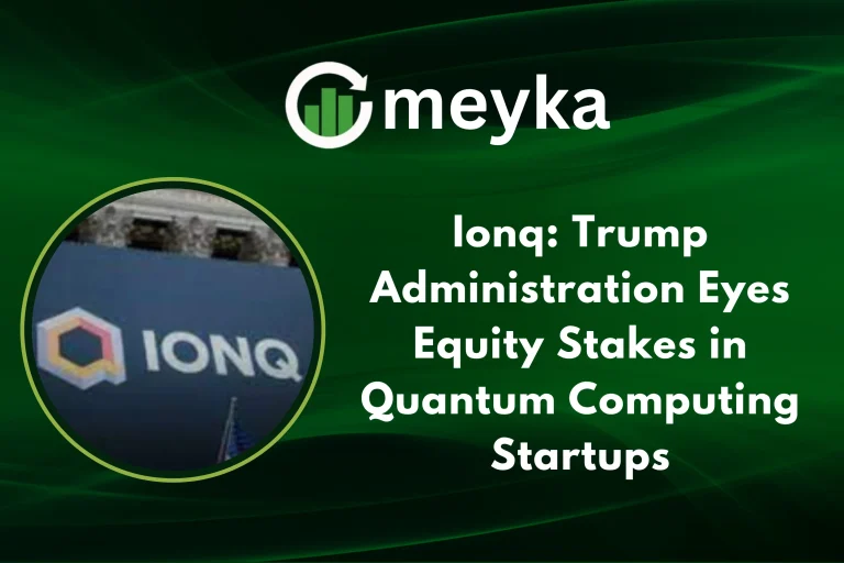 IONQ