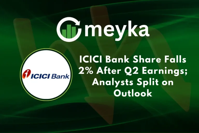 ICICI Bank