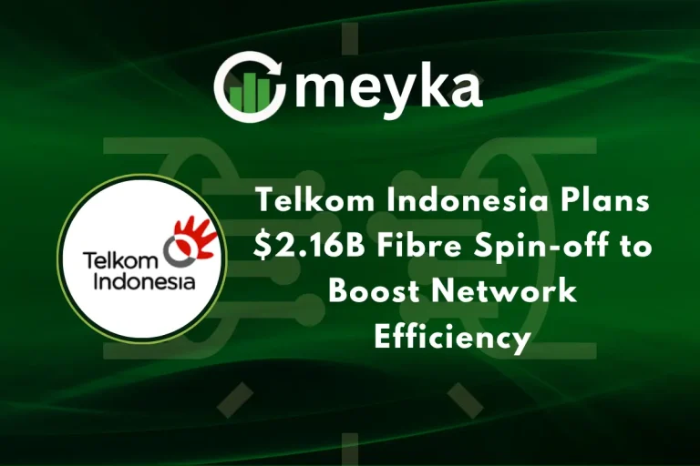 Telkom Indonesia