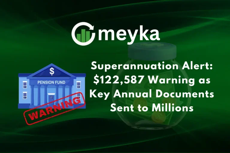Superannuation