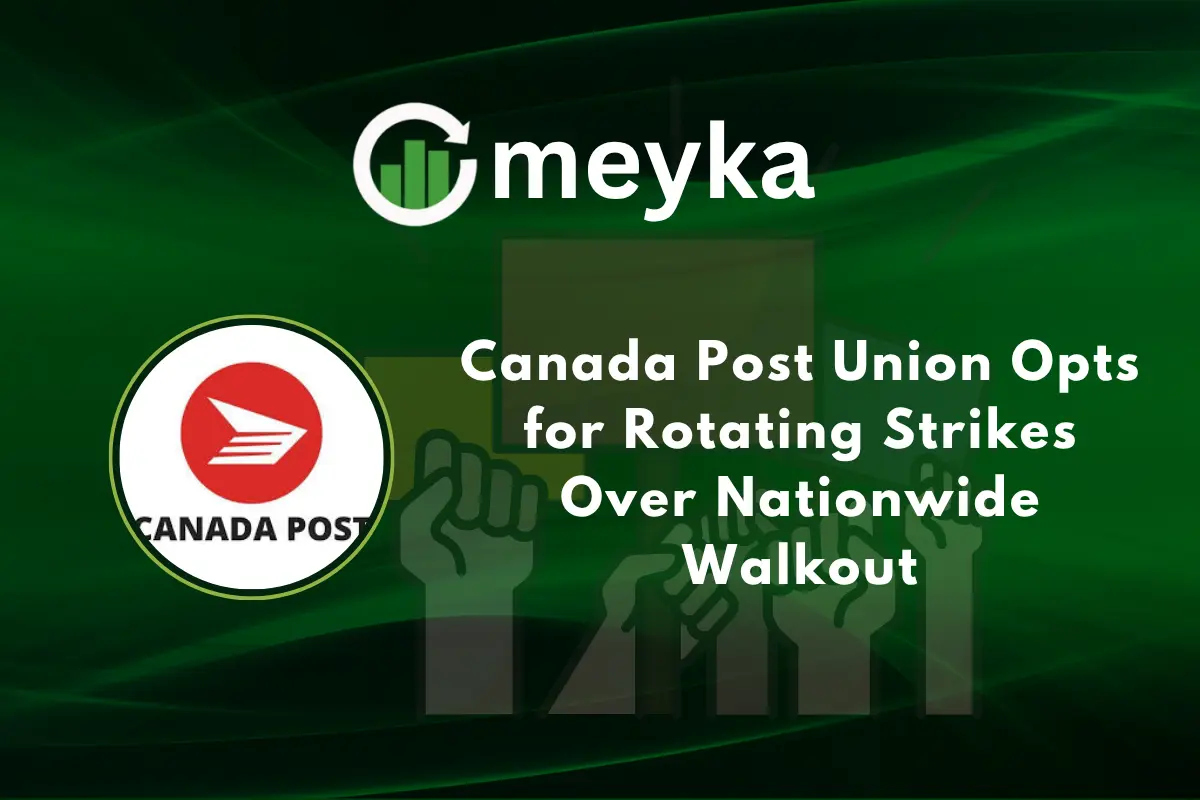 Canada Post Union