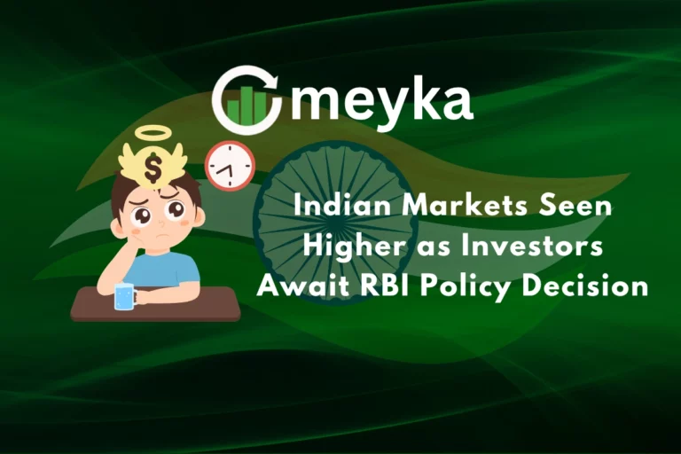 Indian Markets