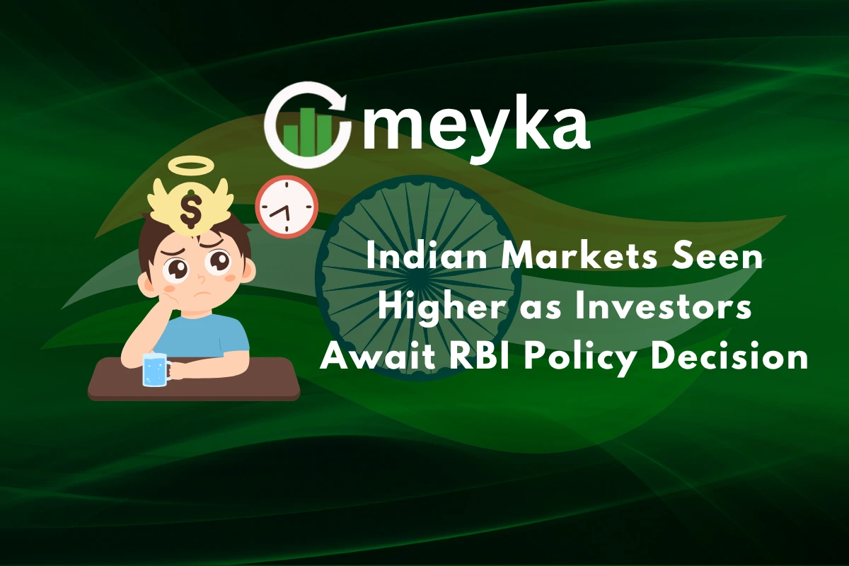 Indian Markets