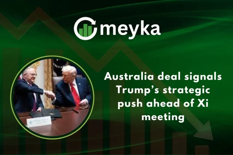 Australia deal