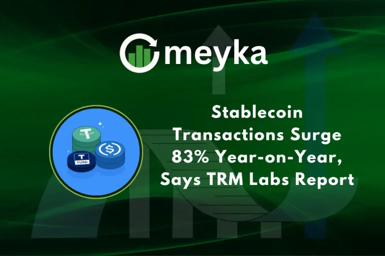 STABLECOINS