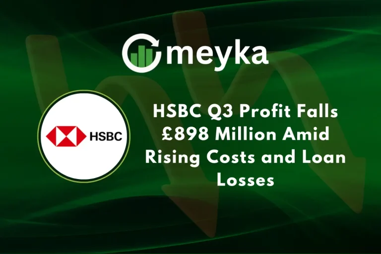 HSBC Q3
