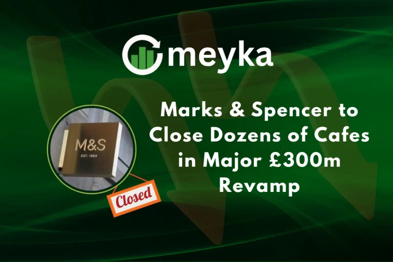 Marks & Spencer