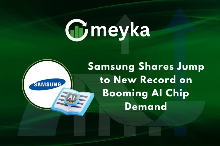 Samsungs Shares