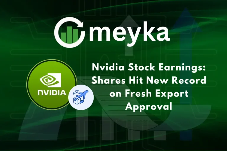 Nvidia stock earnings