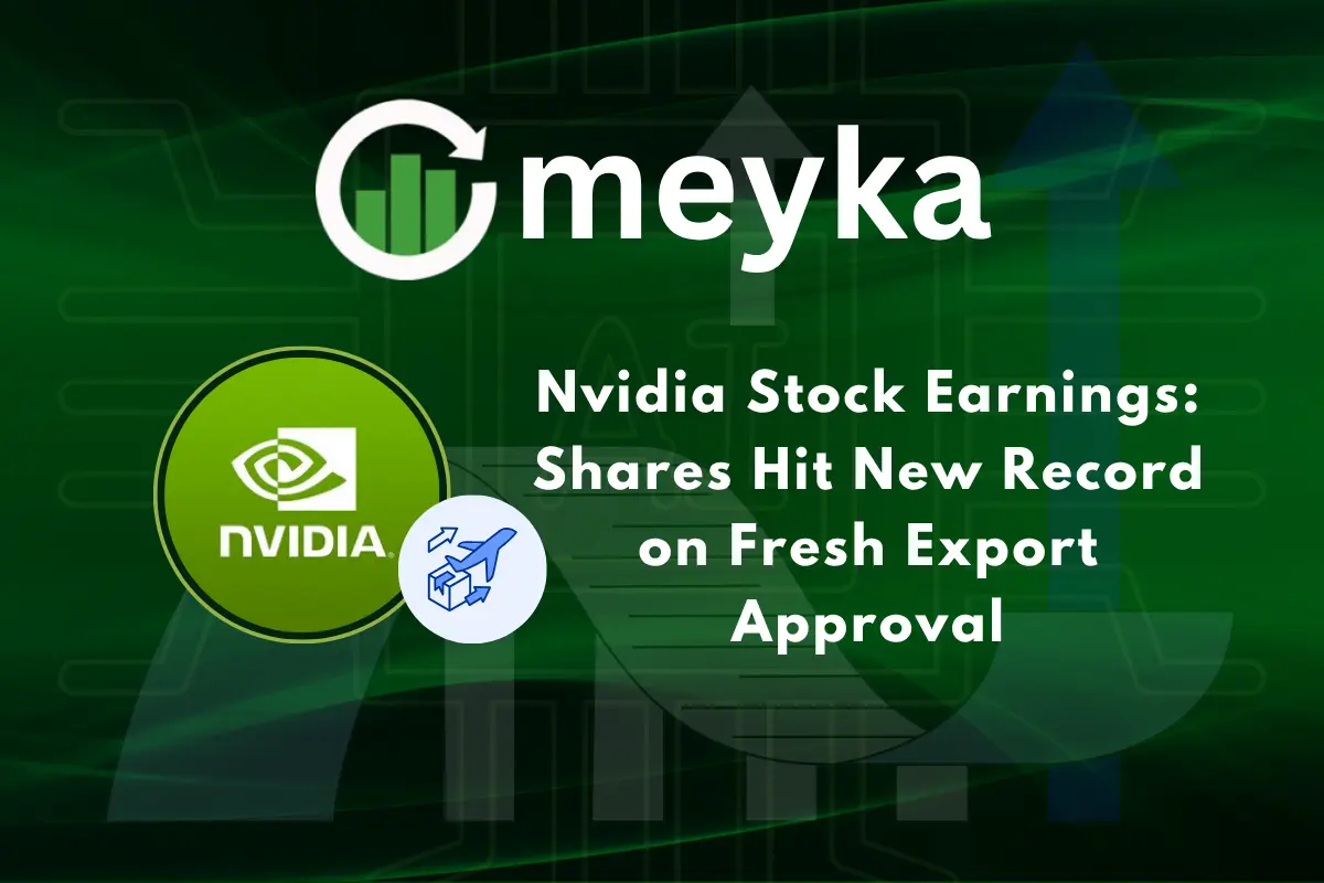 Nvidia stock earnings