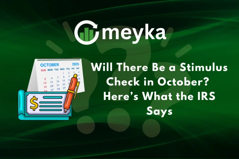 Stimulus Check