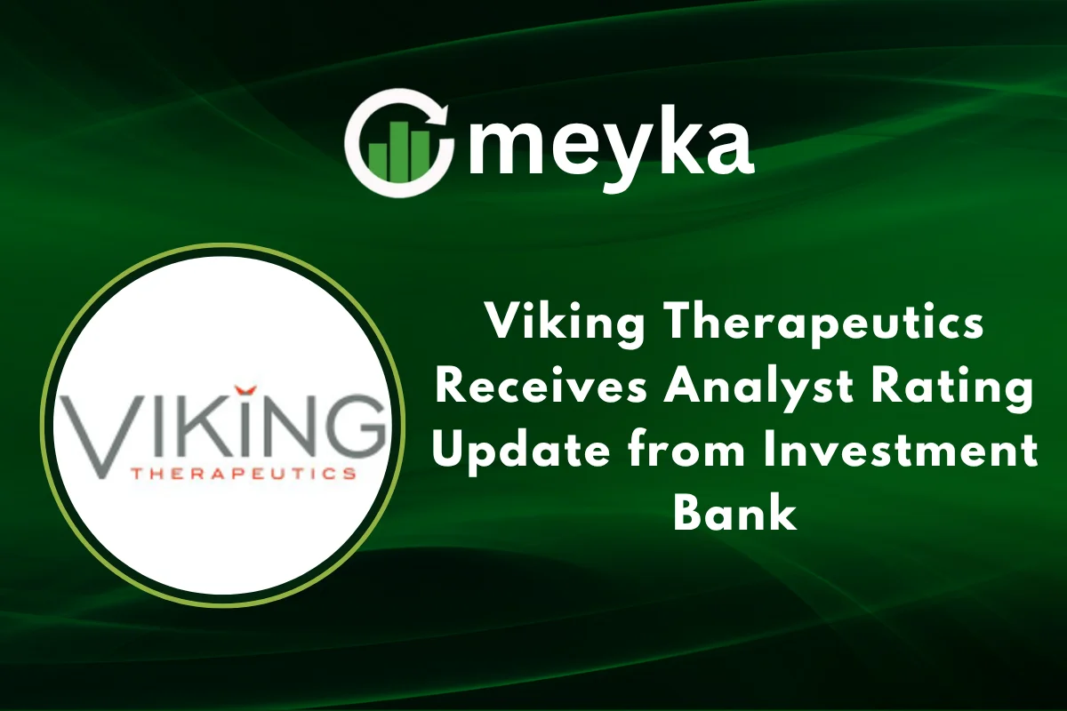Viking Therapeutics