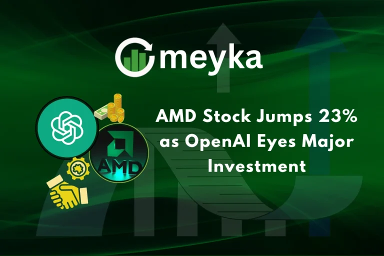 AMD stock