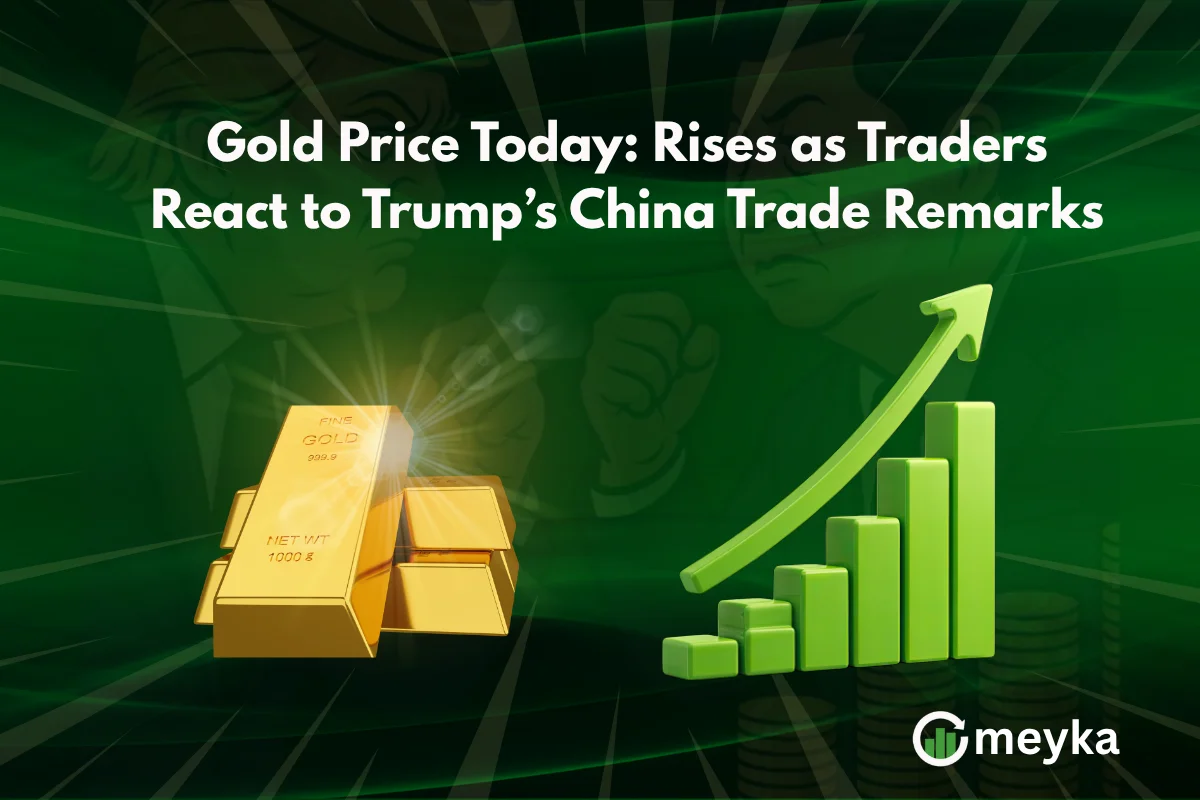 Gold Price Today