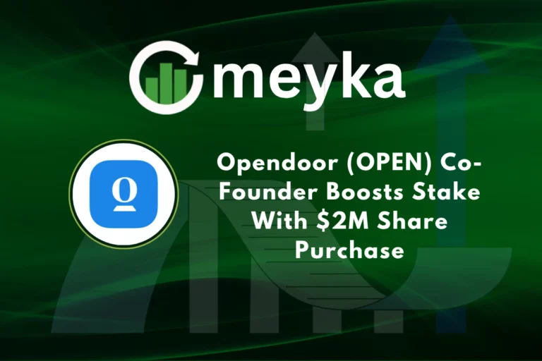Opendoor