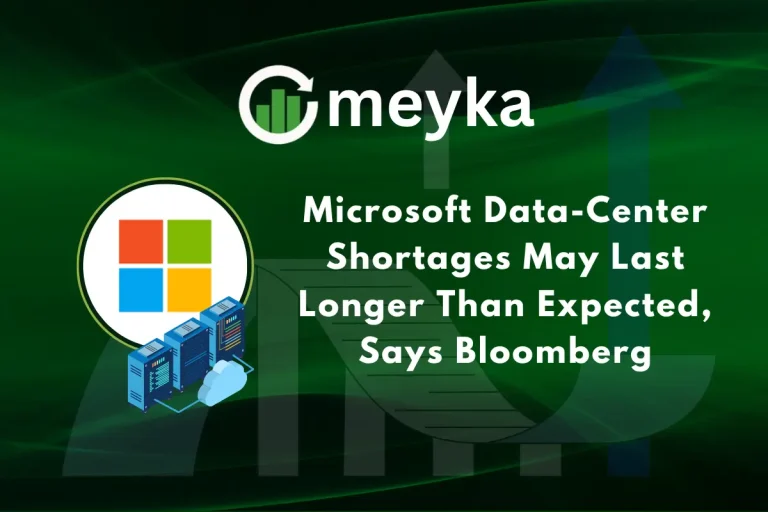Microsoft Data-Center