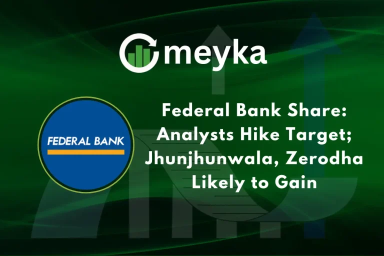 Federal Bank Share