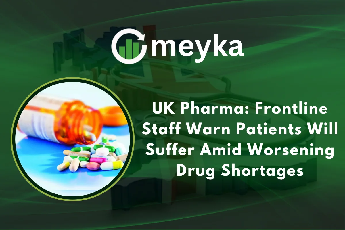 UK Pharma