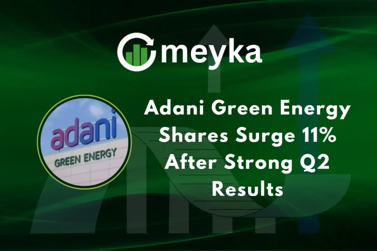 Adani Green Energy