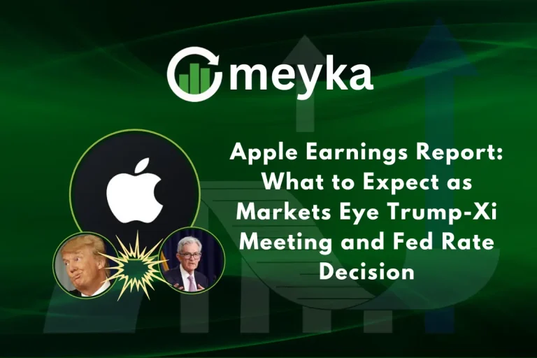 Apple earnings