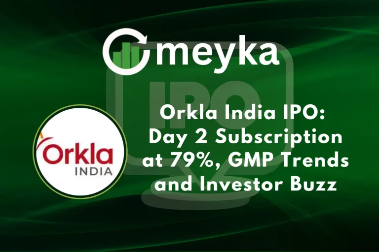 Orkla India IPO