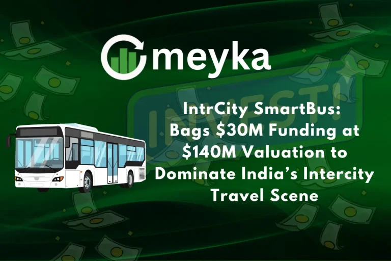 IntrCity SmartBus