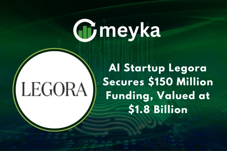 AI Startup Legora