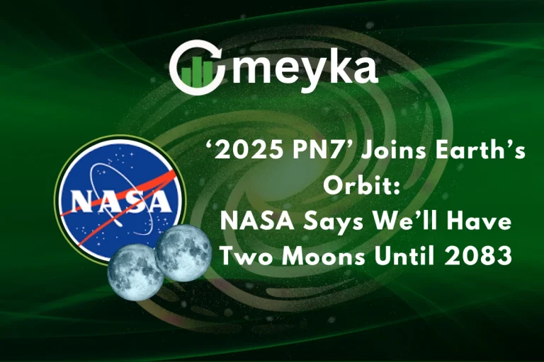 two moons