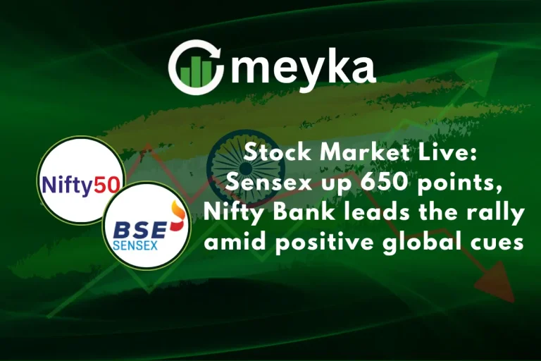 sensex