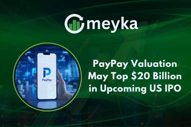 Paypay Valuation