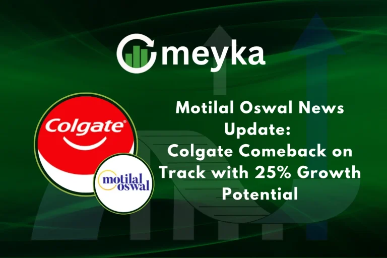 Motilal Oswal