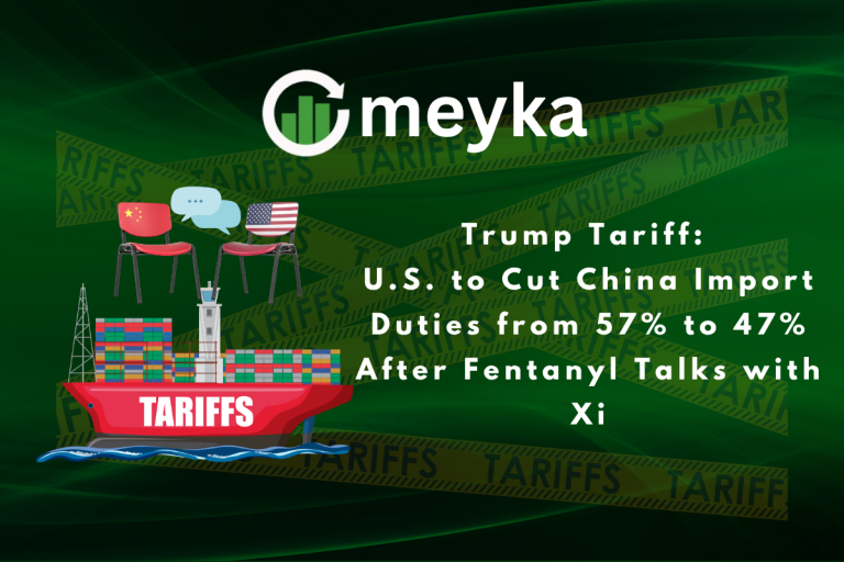 Trump Tariff