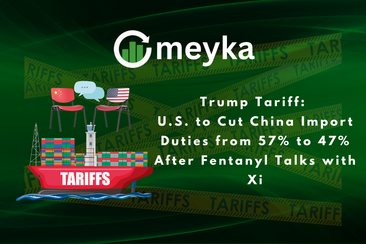 Trump Tariff