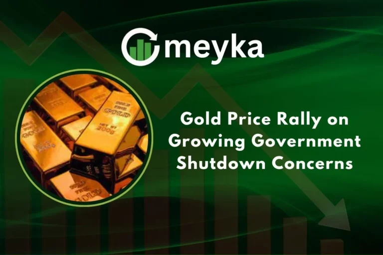Gold Price