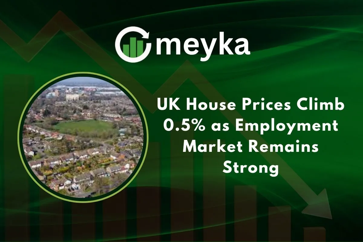 UK House Prices