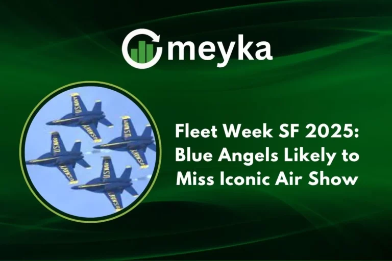 Fleet Week SF