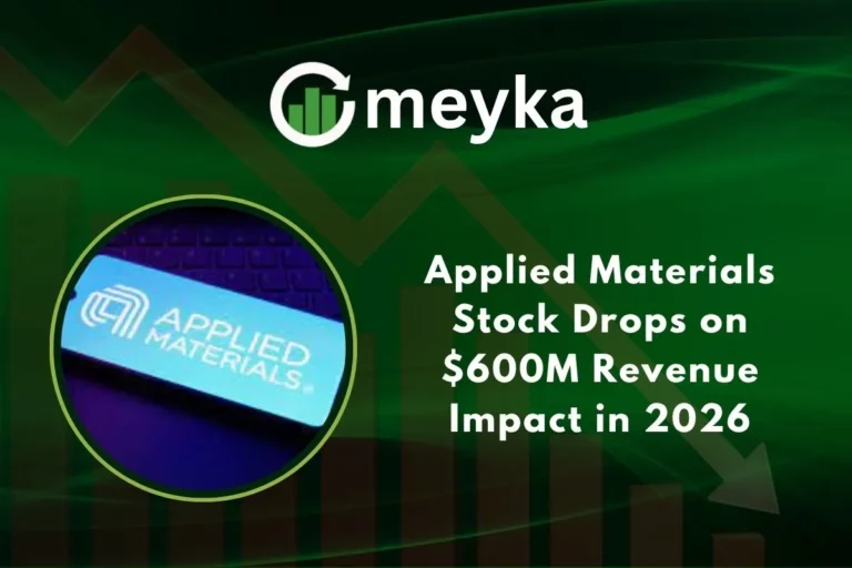 Applied Materials