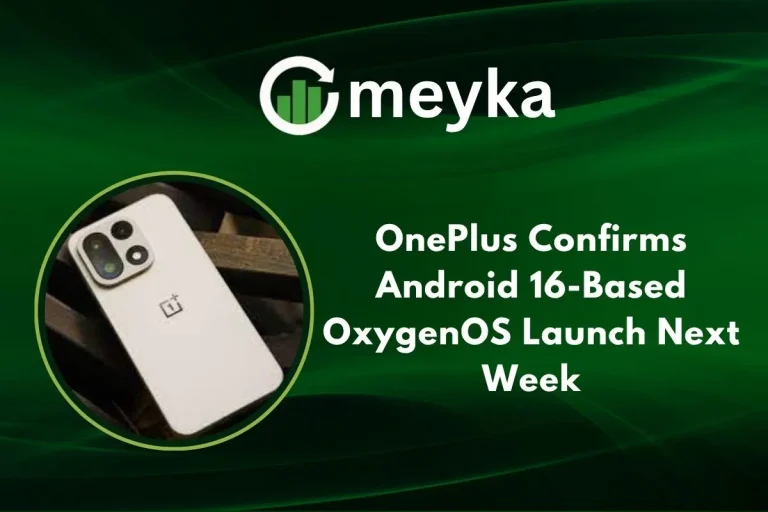OxygenOS