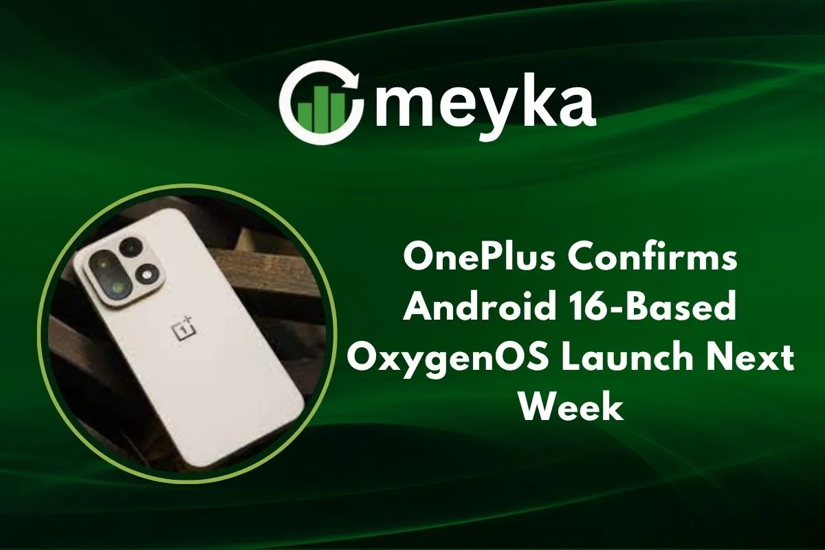 OxygenOS
