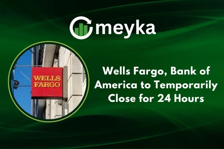 Wells Fargo