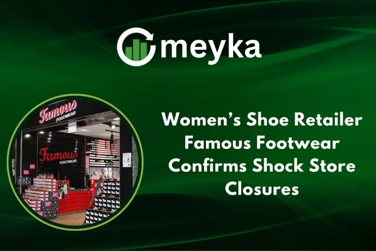 Shoes Retailer