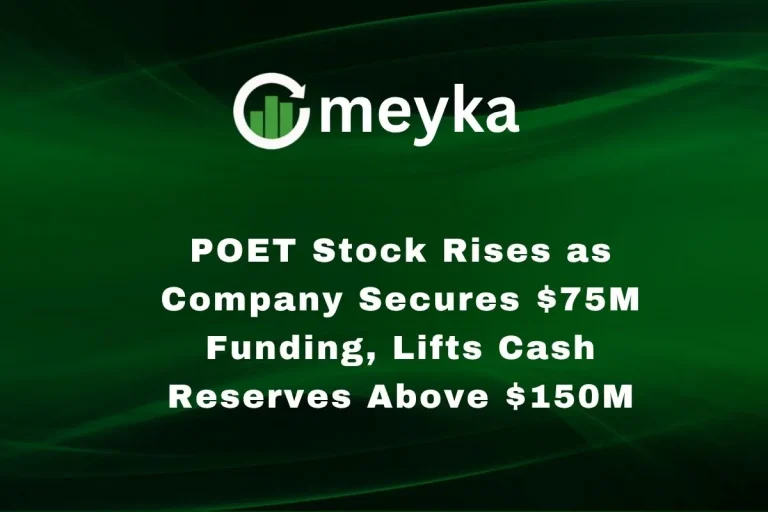 POET Stock