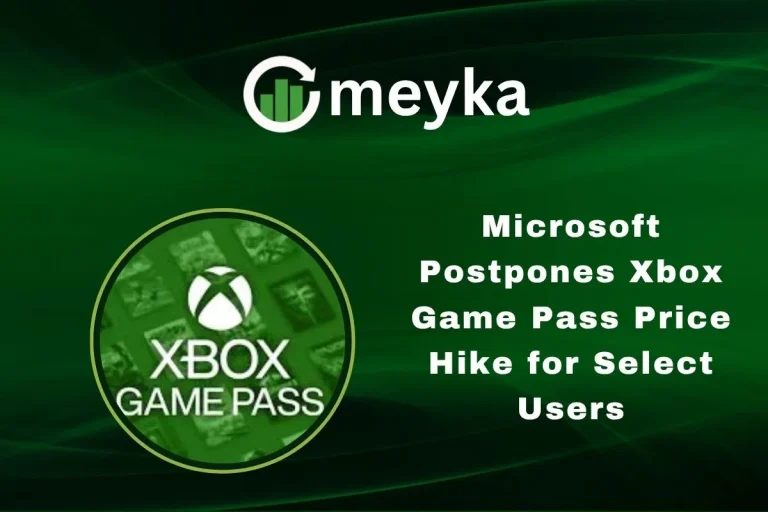 Xbox Game Pass