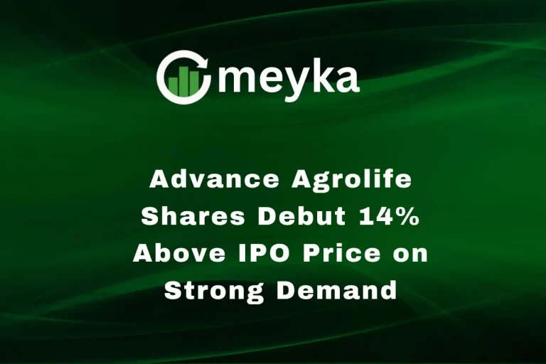 Advance Agrolife