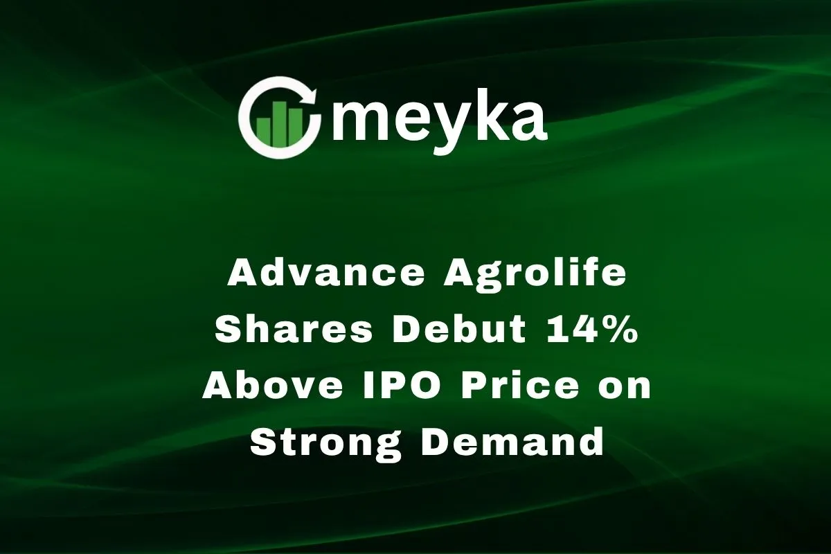 Advance Agrolife