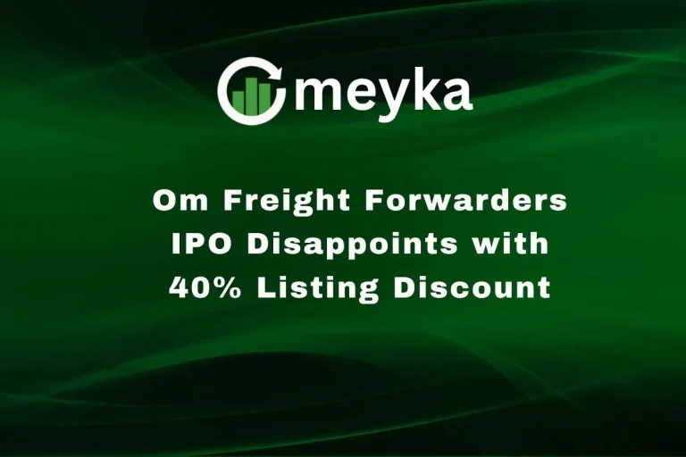 Om freight