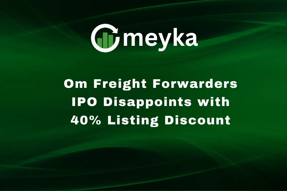 Om freight
