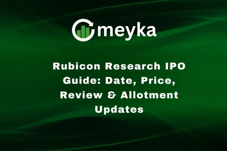 Rubicon Research