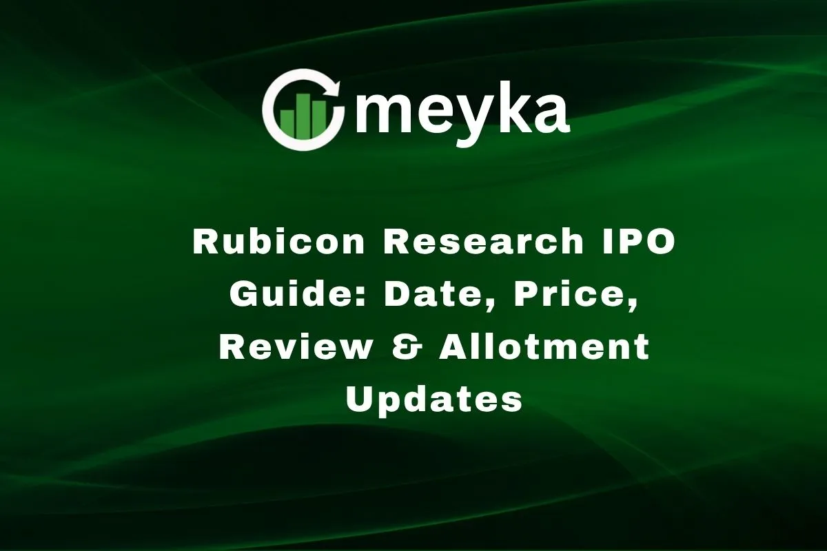 Rubicon Research